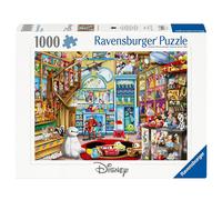 Ravensburger Disney Pixar Juguete Tienda 1000pcs Puzzle Juego de para Niños Edad