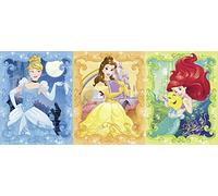 Ravensburger Disney Princess Color, Medium (128259)