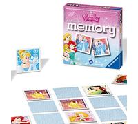 Ravensburger Disney Princess Mini Memoria