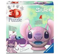 Ravensburger - Stitch - Puzzle Angel 3D