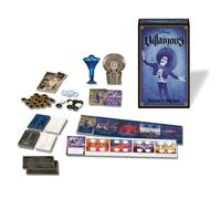 Ravensburger Disney Villainous - Expansión para dos jugadores - Juega como independiente o con otros juegos villanos - Línea galardonada - A partir de 10 años