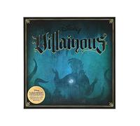 Ravensburger - Disney Villainous Intro to Evil, Juego estratégico +10 años | Juego de estrategia Disney Villainous Intro to Evil, para niños desde 10 años, durante las partidas, en reuniones familiares.