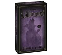 Ravensburger Disney Villainous Mauvais jusqu'à l'os 26297 - Extensión 1 de Juego de Estrategia, versión Francesa