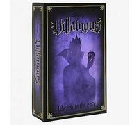Ravensburger - Disney Villainous Wicked To The Core, expansión, Juego de Mesa, 2-3 Jugadores, Idea Regalo a Partir de 10 años, edición en Italiano