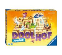 Ravensburger Doolhof Junior
