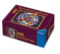 Ravensburger - El Zodiaco, Puzzle 9000 Piezas (17805 6)