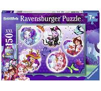 Ravensburger Enchantimals Puzzle 150 Piezas