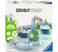 Ravensburger Energy 27482-Set de iniciación para Pista de Bolas Juguete de construcción a Partir de 8 años, Accesorios GraviTrax (27482)