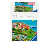 Ravensburger Erwachsenenpuzzle 99 Teile - Italien