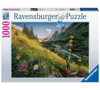 Ravensburger Erwachsenenpuzzle- Im Garten Eden Puzzle de 1000 piezas, Multicolor (15996) , color/modelo surtido