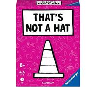 Ravensburger Eso No Es Un Sombrero Juegos De Mesa