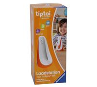 Ravensburger Estación de carga Tiptoi - base de carga para marcador