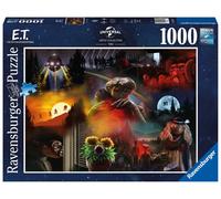 Ravensburger ET Movie Poster 1000 Piece Jigsaw Puzzle for Adults & Kids Age 12 Y