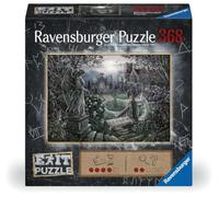 Ravensburger Exit 17120 - Puzzle (368 Piezas, para niños a Partir de 12 años)