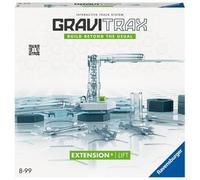 Ravensburger - Gravitrax Lift | Circuito Canicas Con 28 Piezas | Rompecabezas Niños Con Canicas | Juegos Para Niños De 8 Años | Juegos Mesa Compatibles Con Todos Los Gravitrax