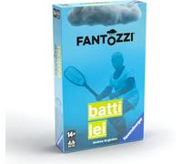 Ravensburger - Fantozzi Boomer Juego | Juegos De Mesa Adultos | Juegos De Cartas De 2 A 5 Jugadores | Juego De Mesa Para Adultos De 36 Cartas | Juego De Mesa 14 Años O Más | Edición Italiana