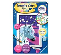 Ravensburger Foals (Pintura y Pintura por Números)