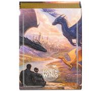 Ravensburger Fourth Wing - Rompecabezas de 500 piezas para adultos
