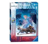 Ravensburger - Frozen 2 - Puzzle 200 piezas