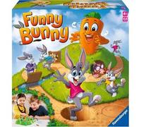 Ravensburger - Funny Bunny