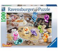 Ravensburger- Gelini Rompecabezas para Adultos, Multicolor (16713)