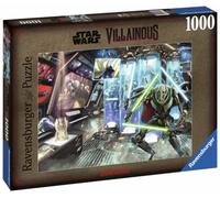 Ravensburger general grievous puzzle rompecabezas 1000 pieza(s) televi