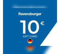 Ravensburger Gift Card 10 EUR Key - GERMANY