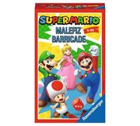 Ravensburger Gift Games 20529 - Super Mario Malefiz® Game (Importación USA)