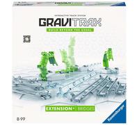 Ravensburger GraviTrax Bridges Expansion Pack Add On Extension (Importación USA)