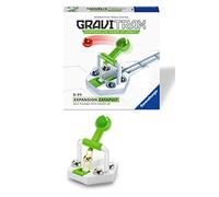Ravensburger - GraviTrax Catapult - Catapulta, Juego STEM Innovador y Educativo, 8+ Años, Accesorio