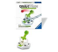 Ravensburger - GraviTrax Catapult - Catapulta, Juego STEM Innovador y Educativo, 8+ Años, Accesorio