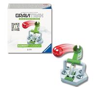 Ravensburger – GraviTrax Catapulta, juego educativo STEM 8+ años compatible Starter Set, 2 piezas