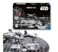 Ravensburger Set GraviTrax Estrella de la Muerte – Circuito de canicas 201 piezas 8 años