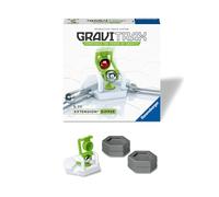 Ravensburger - GraviTrax Dipper, Recoge Canica y Lanza, Expansión para Pista de Canicas, Juego Innovador y Educativo Stem, para Niños de 8+ Años y Adultos, Compatible con GraviTrax Starter Set