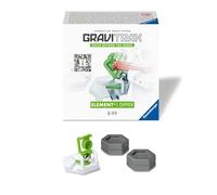 Ravensburger - Gravitrax Dipper | Circuito Canicas Con 6 Piezas | Rompecabezas Niños Con Canicas | Juegos Para Niños De 8 Años | Juegos Mesa Compatibles Con Todos Los Gravitrax