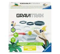 Ravensburger Juego de adaptadores de extensión GraviTrax