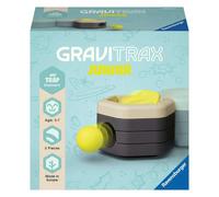 Ravensburger GraviTrax Element Trap - Juego de canicas STEM y juguetes de construcci n para ni os a partir de 3 a os - Regalos para ni os