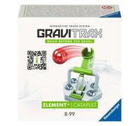 Ravensburger GraviTrax Extension Catapult-Marble Run STEM, Building and Construc