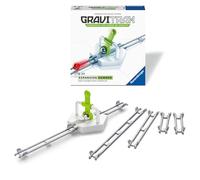 Ravensburger - GraviTrax Extension Hammer, Expansión Canicas, 8+ | GraviTrax Extension Hammer, Expansión circuito canicas 12 pz, Niños +8, Compatible con todos los productos GraviTrax