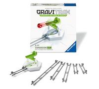 Ravensburger - GraviTrax Flip, Expansión para Pista de Canicas, Juego Innovador y Educativo Stem, para Niños de 8+ Años y Adultos, Compatible con GraviTrax Starter Set