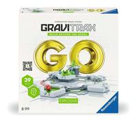 RAVENSBURGER GRAVITRAX GO EXPLOSIVE, 23704, TIENDA CON LICENCIA OFICIAL