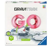Ravensburger - Gravitrax Starter Set: GO Impulsion | Circuito Canicas | Rompecabezas Niños con Canicas | Juegos para Niños De 8 Años | Regalo Niño 8 Años