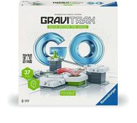 Ravensburger GraviTrax GO Kit De Inicio Flexible, Pista De Canicas
