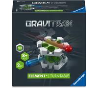 Ravensburger GraviTrax Juego de extensión tocadiscos