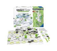 Ravensburger GraviTrax - Juego de obstáculos para Principiantes - Carrera de mármol, Stem, construcción y construcción para niños a Partir de 8 años