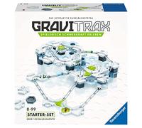 Ravensburger GraviTrax - Juego de tablero (8 año(s), 99 año(s), 340 mm, 340 mm, 110 mm)