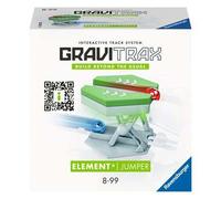 Ravensburger - gravitrax jumper, accesorio para pista de canicas, jueg