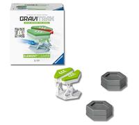 Ravensburger Elemento GraviTrax Jumper - Circuito de canicas 6 piezas - Compatible con GraviTrax