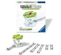 Ravensburger - GraviTrax Jumper - Saltador, Juego Stem Innovador y Educativo, 8+ Años, Accesorio