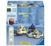 Ravensburger Juego de iniciación GraviTraxJunior Frozen